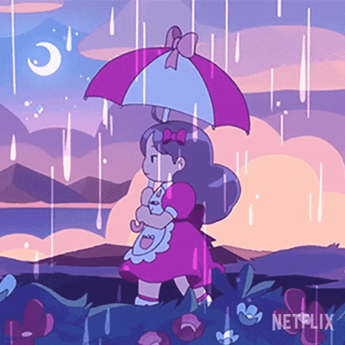 Bee (and Puppycat)
