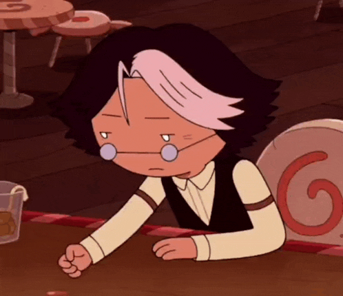 Simon (Fionna and Cake)