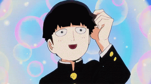 Mob (Psycho 100)