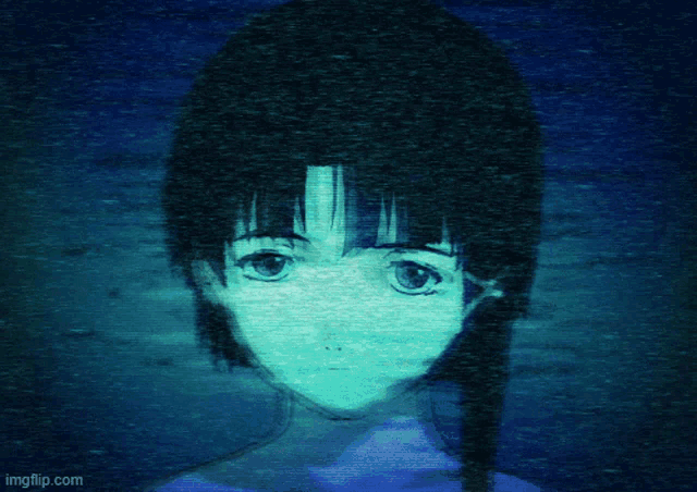 Lain (Serial Experiments Lain)