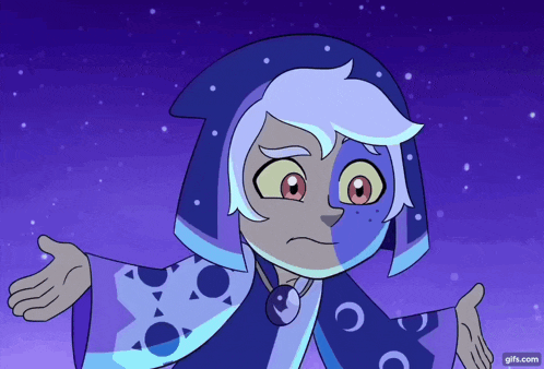 The Collector (The Owl House)