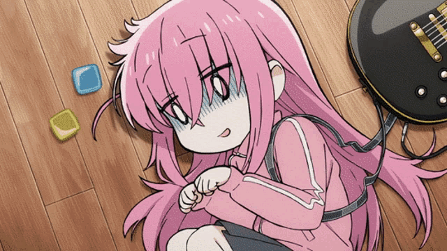 Hitori (Bocchi the rock)