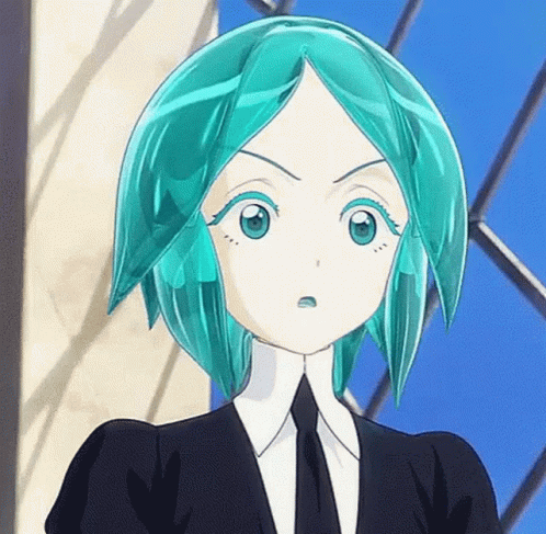 Phos (Land of the Lustrous)